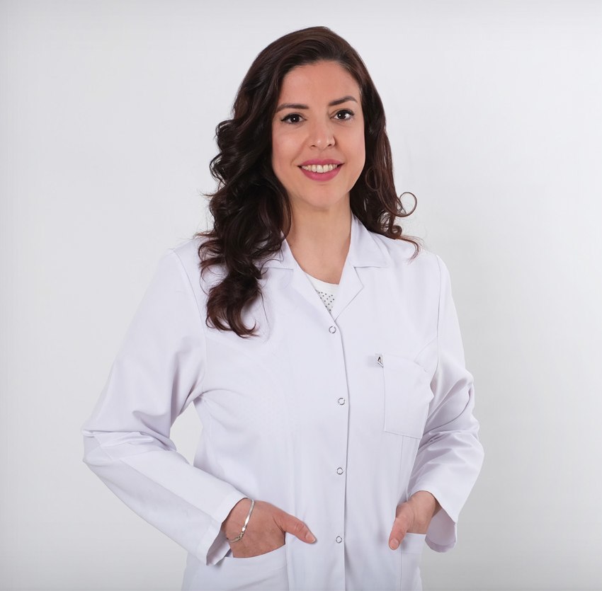 Uzm. Dr. A. Rengin Türkgüler - Radyoloji ve Girişimsel Radyoloji Uzmanı
